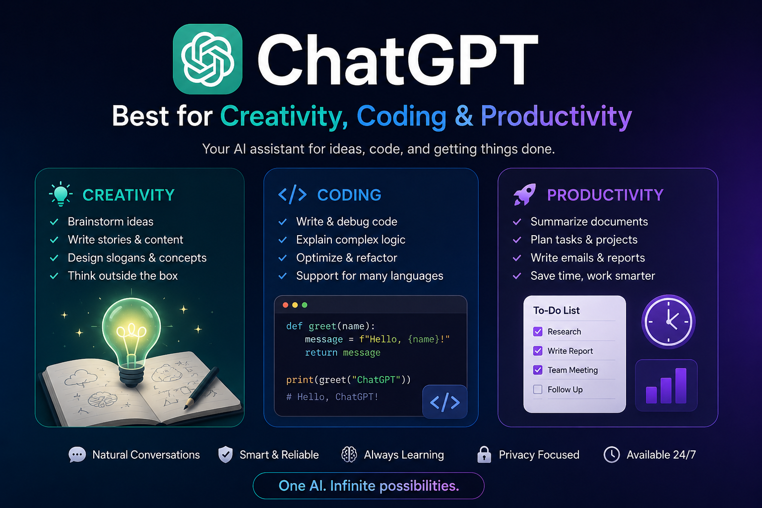 ChatGPT AI
