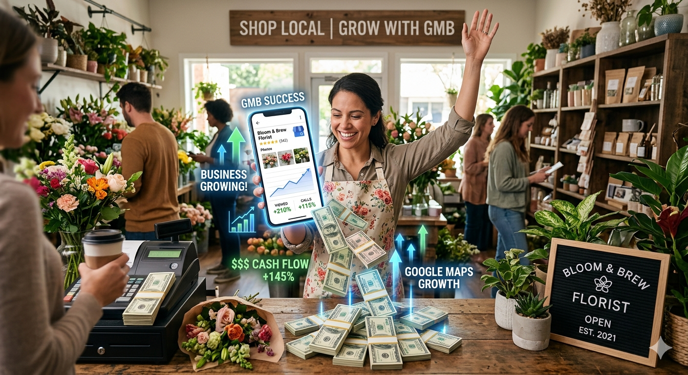 Business success